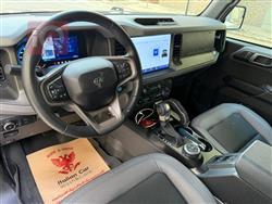 فورد برونكو